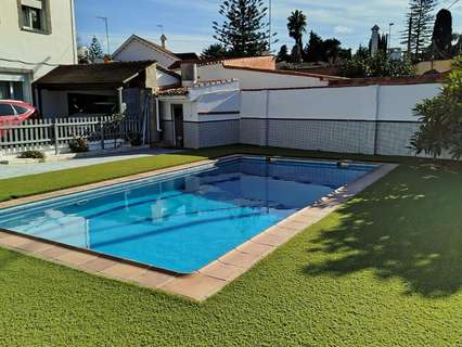 Chalet en venta en Algeciras rebajado