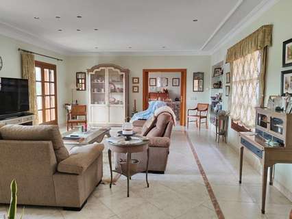 Chalet en venta en Los Barrios