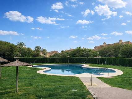 Casa en venta en La Línea de la Concepción