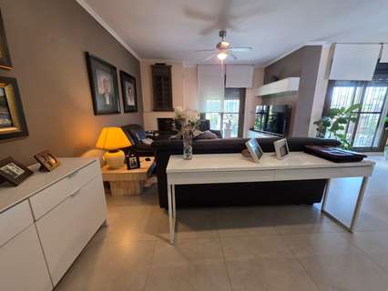 Chalet en venta en Algeciras