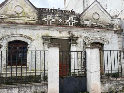 Parcela rústica en venta en Algeciras