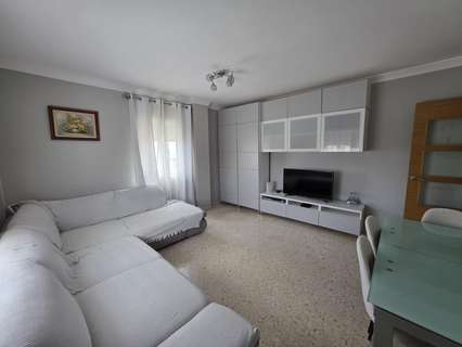 Piso en venta en San Roque