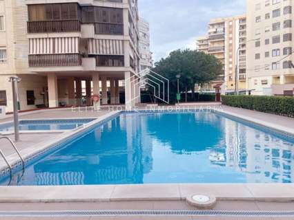 Apartamento en alquiler en Benicasim/Benicàssim