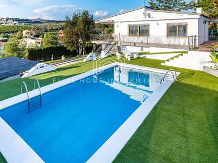 Chalet en venta en Borriol rebajado
