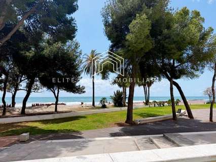 Apartamento en venta en Benicasim/Benicàssim rebajado