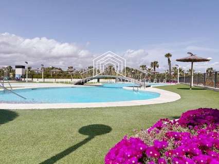 Apartamento en venta en Cabanes