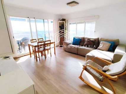 Apartamento en venta en Borriana/Burriana