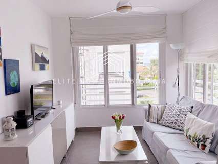 Apartamento en venta en Benicasim/Benicàssim