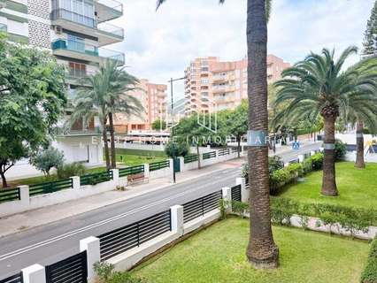 Apartamento en alquiler en Benicasim/Benicàssim