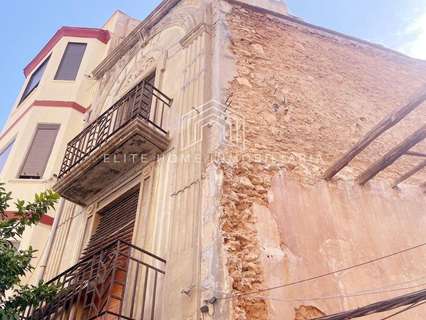 Casa en venta en Castellón de la Plana