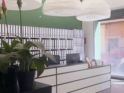 Local comercial en venta en Castellón de la Plana