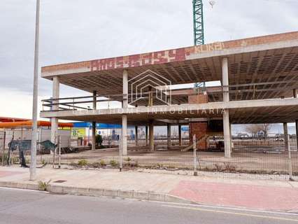 Edificio en venta en Castellón de la Plana