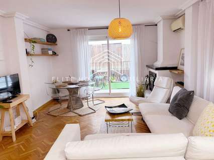 Ático en venta en Castellón de la Plana