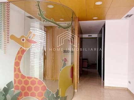 Local comercial en alquiler en Castellón de la Plana