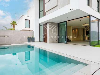 Casa en venta en Castellón de la Plana