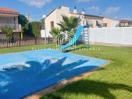 Chalet en venta en Almazora/Almassora