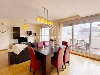 Dúplex en venta en Castellón de la Plana