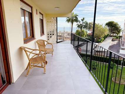 Apartamento en alquiler en Benicasim/Benicàssim