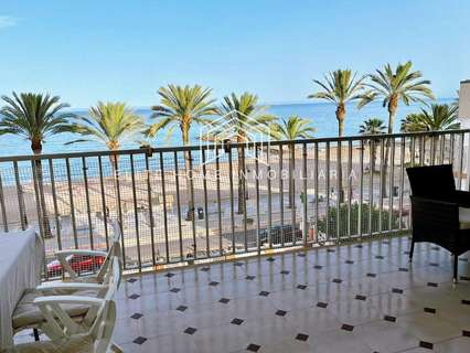 Apartamento en venta en Benicasim/Benicàssim