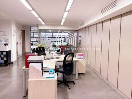 Oficina en alquiler en Castellón de la Plana