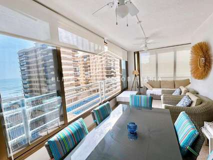 Apartamento en alquiler en Benicasim/Benicàssim