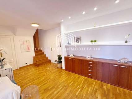 Dúplex en venta en Castellón de la Plana