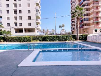 Apartamento en alquiler en Benicasim/Benicàssim