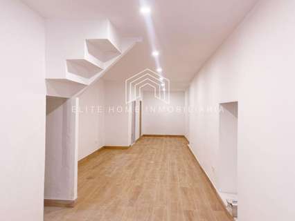 Local comercial en alquiler en Castellón de la Plana