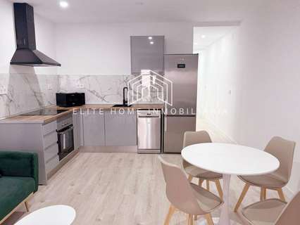 Apartamento en alquiler en Castellón de la Plana