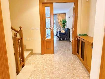 Casa en alquiler en Castellón de la Plana