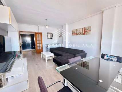 Piso en venta en Borriana/Burriana