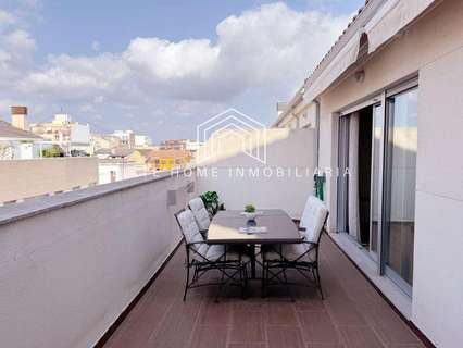 Dúplex en venta en Castellón de la Plana