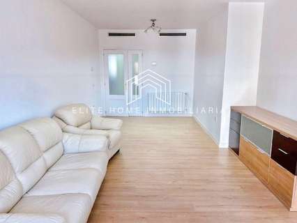 Piso en venta en Vall d'Alba