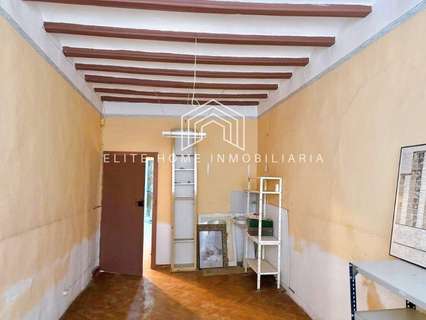 Casa en venta en Castellón de la Plana