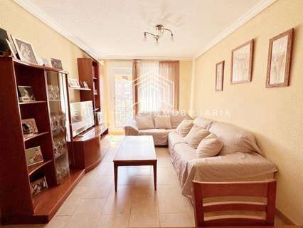 Piso en venta en Castellón de la Plana rebajado