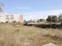 Parcela urbana en venta en Castellón de la Plana