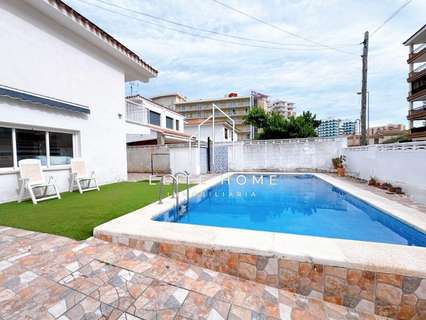 Casa en venta en Benicasim/Benicàssim