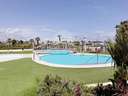 Apartamento en alquiler en Cabanes