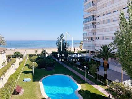 Apartamento en alquiler en Benicasim/Benicàssim