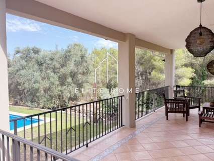 Chalet en venta en Tales