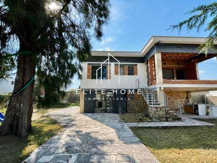 Casa en venta en Villarreal/Vila-real