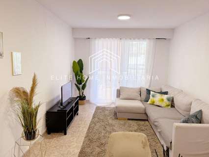 Apartamento en alquiler en Benicasim/Benicàssim rebajado