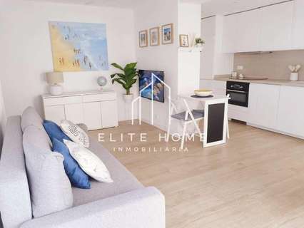 Apartamento en alquiler en Benicasim/Benicàssim