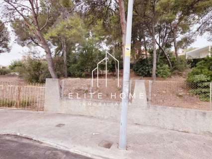 Parcela urbana en venta en Benicasim/Benicàssim