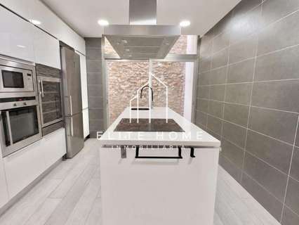 Casa en venta en Castellón de la Plana