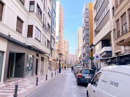 Local comercial en venta en Castellón de la Plana