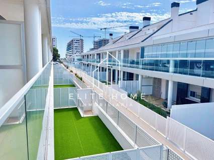 Piso en venta en Cabanes