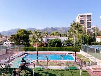 Apartamento en alquiler en Benicasim/Benicàssim