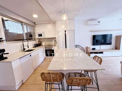 Casa en alquiler en Oropesa del Mar