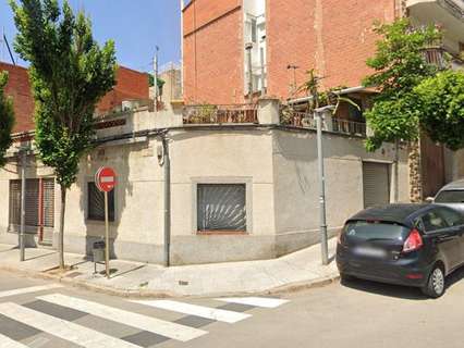 Casa en venta en Sant Feliu de Llobregat